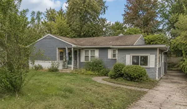 This home at Peachtree Dr, High Point, NC 27265 closed in less than a month.