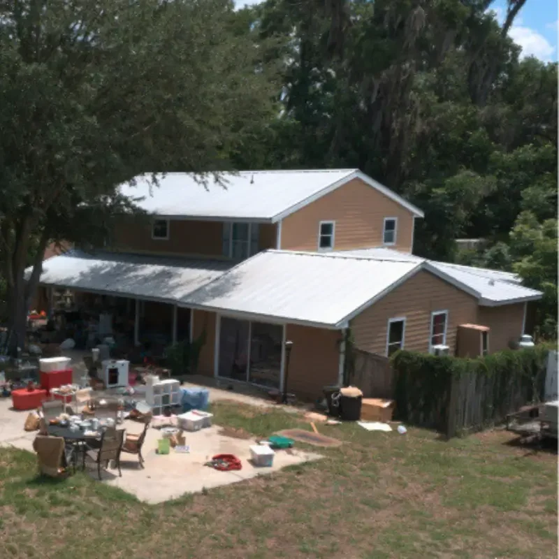 Recent AS-IS Purchase at SE 120th Street, Belleview, FL 34420
