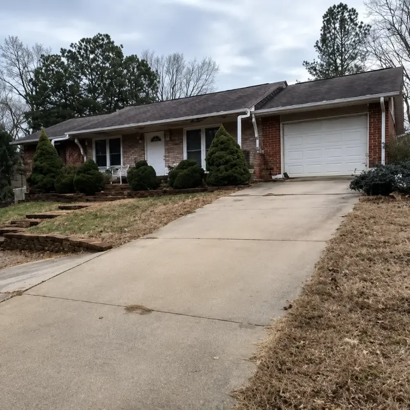 Successful cash home sale on Wildwood Loop Statesville NC 28625