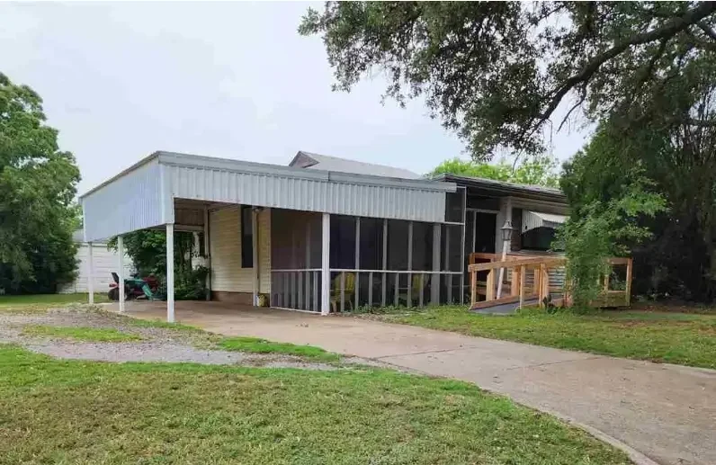 2403 Fillmore St Wichita Falls TX 76309