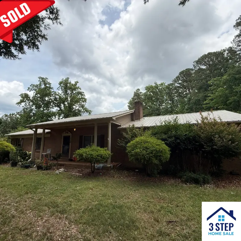 710 Frontier Cir, China Grove, NC 28023
