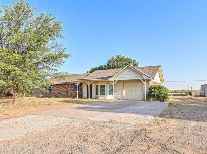 7307 E County Road 90, Midland, TX 79706