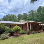 Property at Frontier Cir, China Grove, NC bought in as-is condition