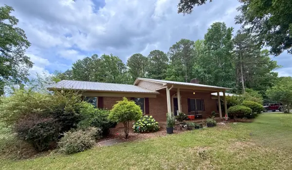 Property at Frontier Cir, China Grove, NC bought in as-is condition
