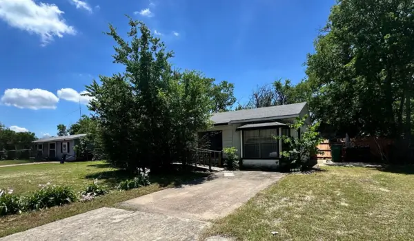 Newly purchased property in Stacie Rd, Harker Heights, TX