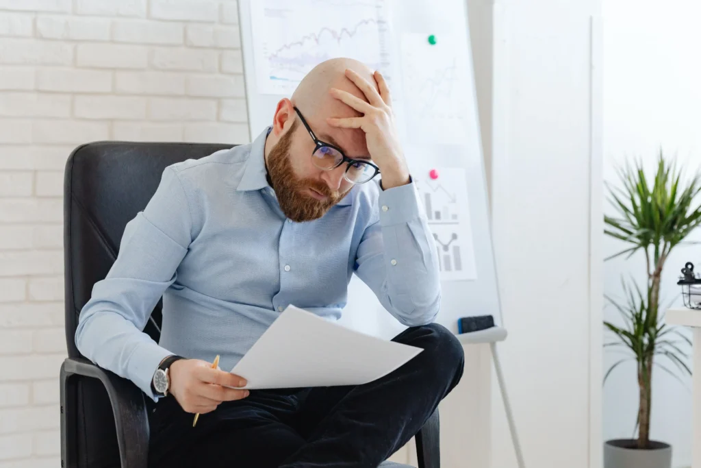 job loss MD