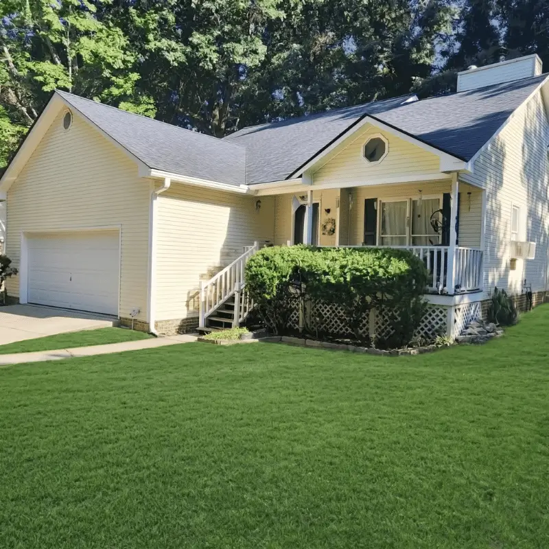 1613 Carriage Hills Dr, Griffin, GA 30224