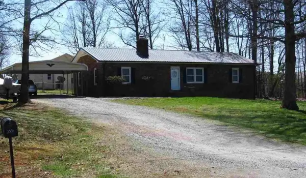 Successful As-Is Home Sale on Frazier Dr