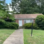 Oak Grove Rd. Property in Winston-Salem, NC sold without the seller lifting a hammer
