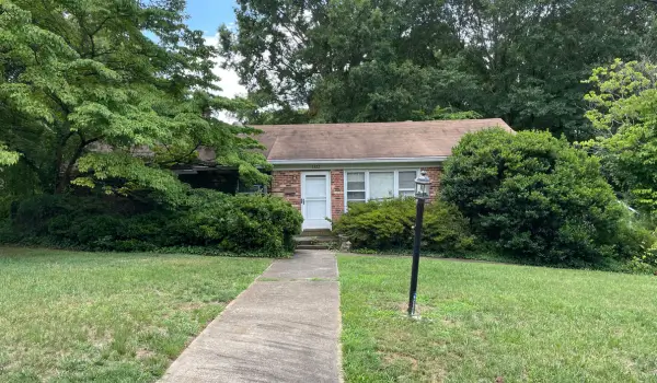 Oak Grove Rd. Property in Winston-Salem, NC sold without the seller lifting a hammer