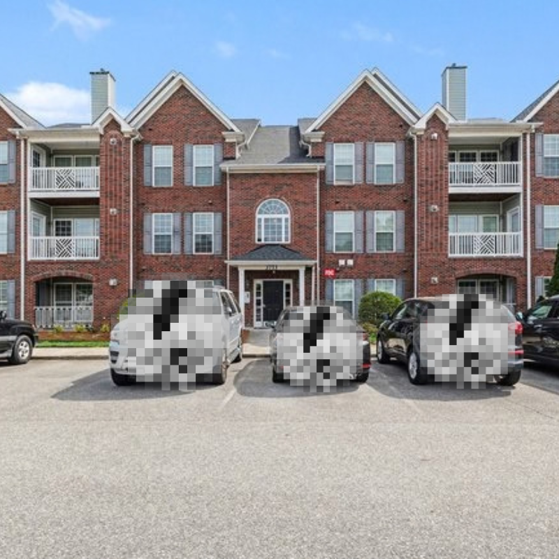 Unit sold for cash in High Point, NC