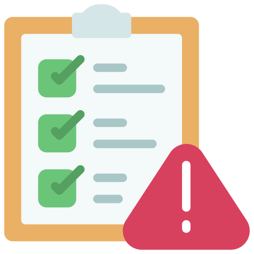code violations on property