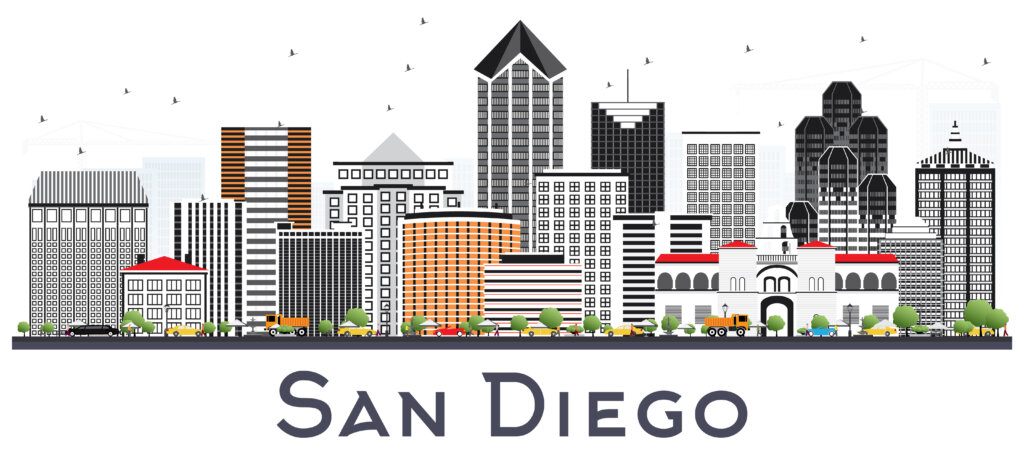 San Diego