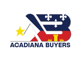 Acadiana Buyers  logo