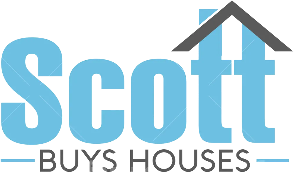 Scott Buys Houses LLC logo
