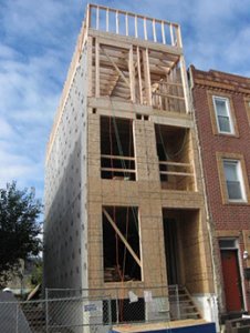New Construction