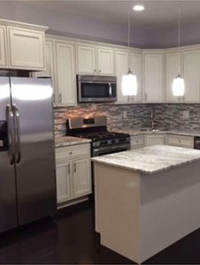Remodel