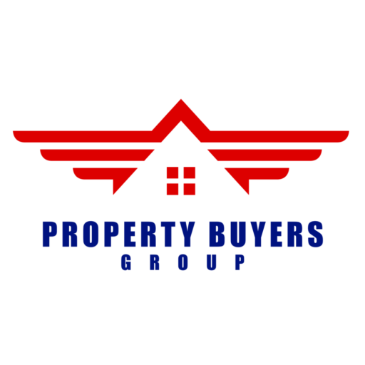 Property Buyers Group, LLC  logo