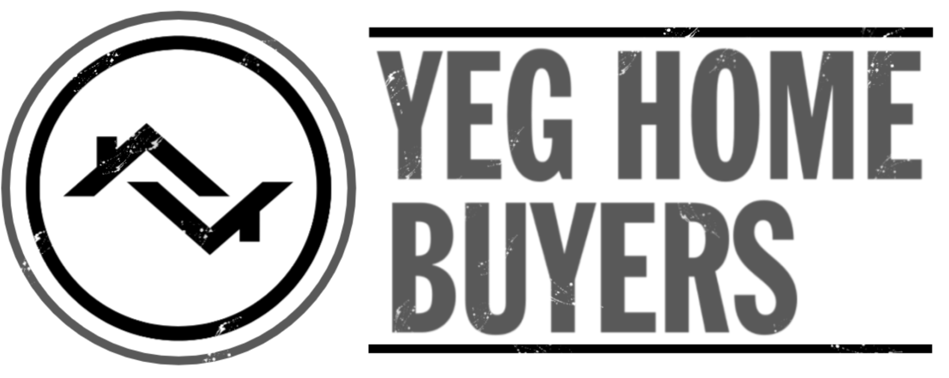 yeghomebuyers – We Buy Edmonton Homes logo