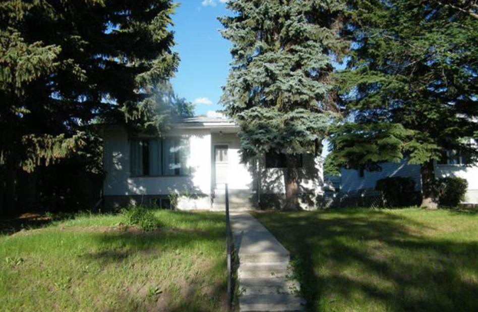 Wholesaler Edmonton House