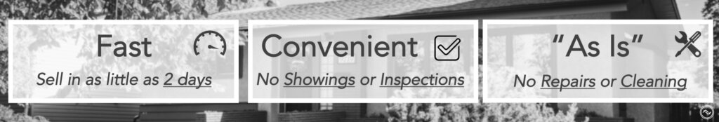 sell your edmonton house fast and conveniently. we buy houses as is