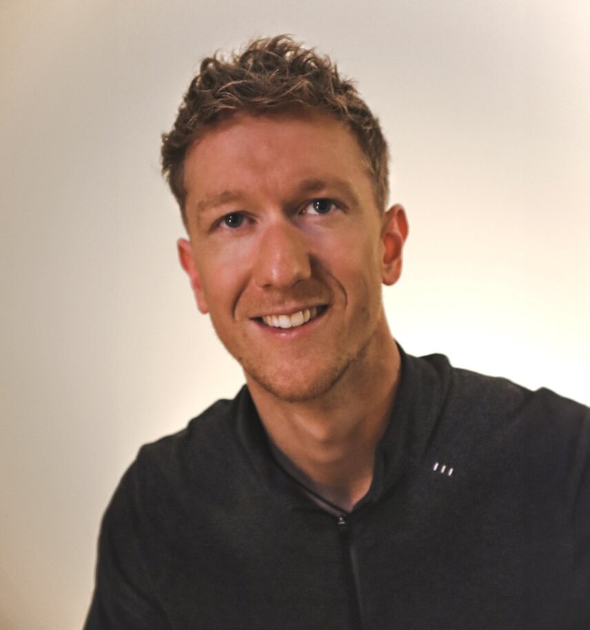 Picture of YEG Home Buyers' owner John