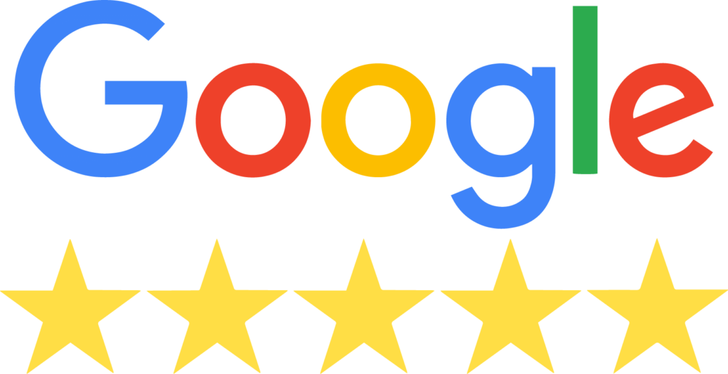 google review image indicating the review we received from a house seller we worked with in edmonton