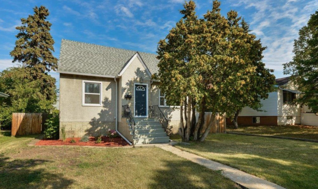 Rental house property for sale to we buy houses business