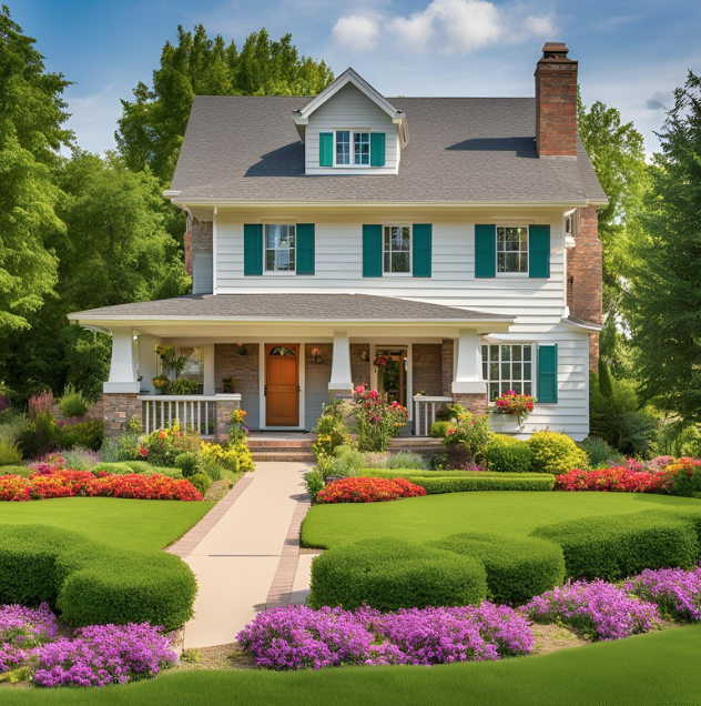 House that may be a good fit for a we buy houses company