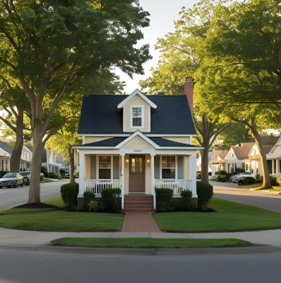 House that could sell in a week or less