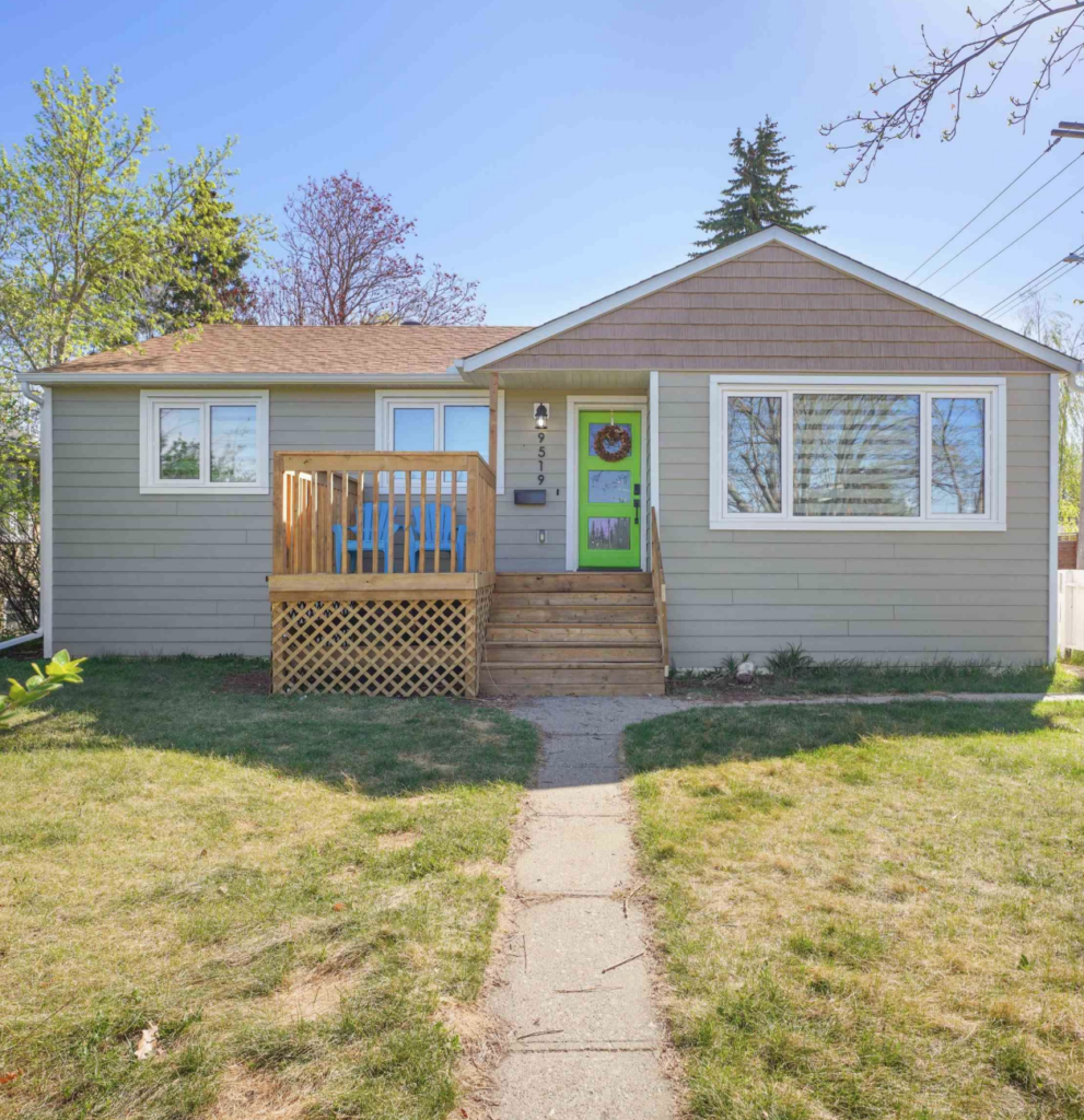 House for sale in edmonton free cash offer available