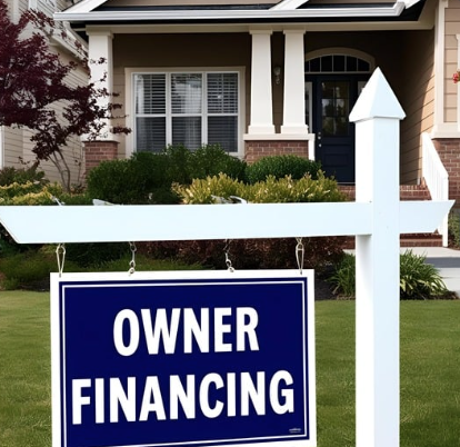 Edmonton home that may be a good fit for owner financing