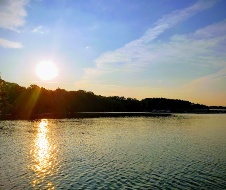 RARE UNRESTRICTED 1.75 Acre Quadruple Lot Minutes from Tennessee River