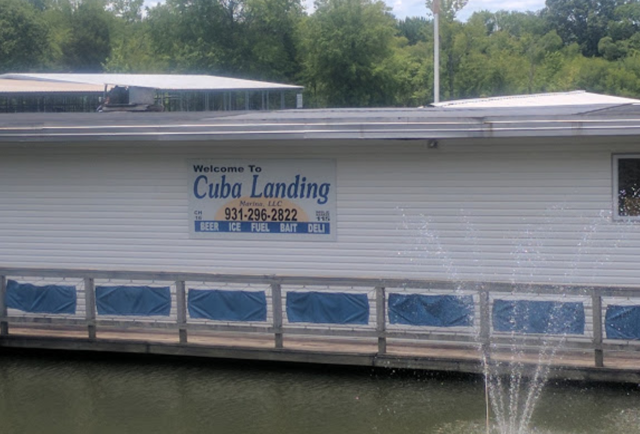 RARE UNRESTRICTED 1.75 Acre Quadruple Lot Minutes from Tennessee River