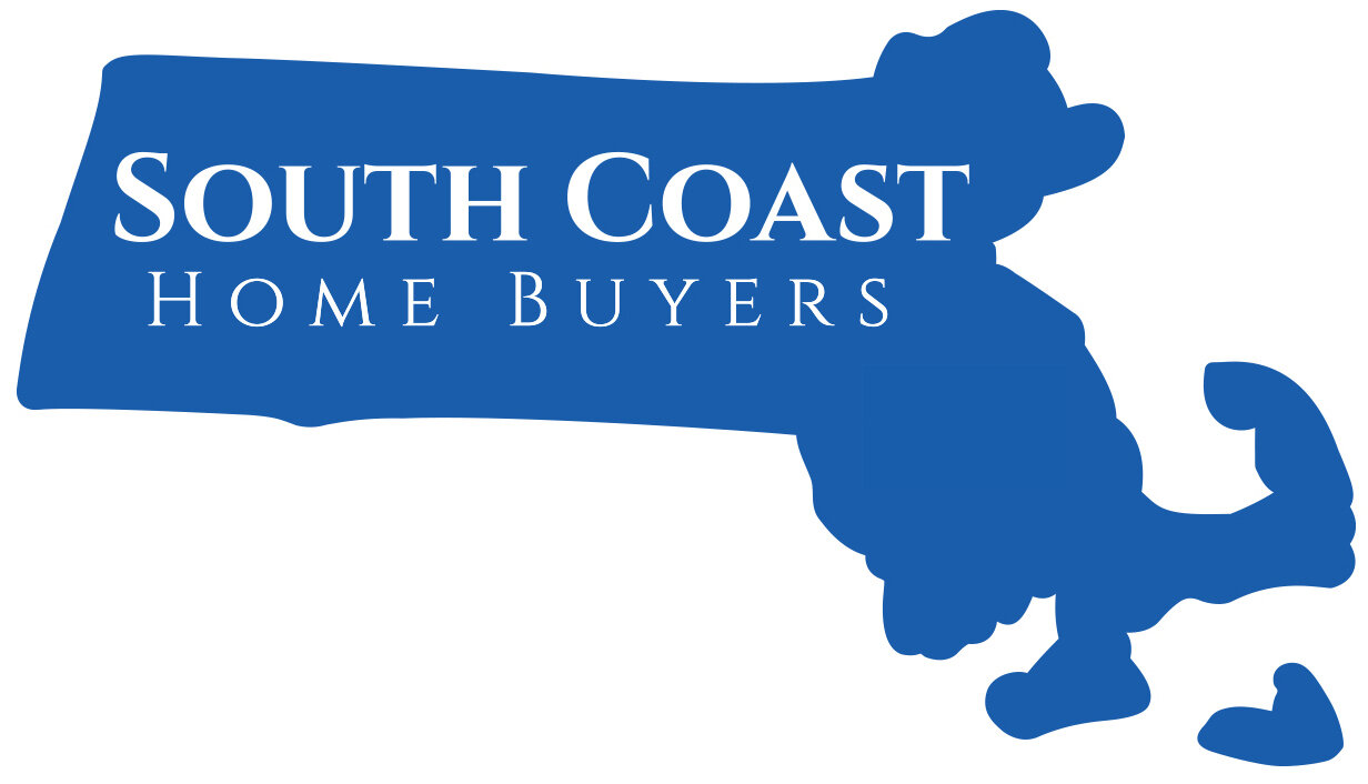 South Coast Home Buyers logo