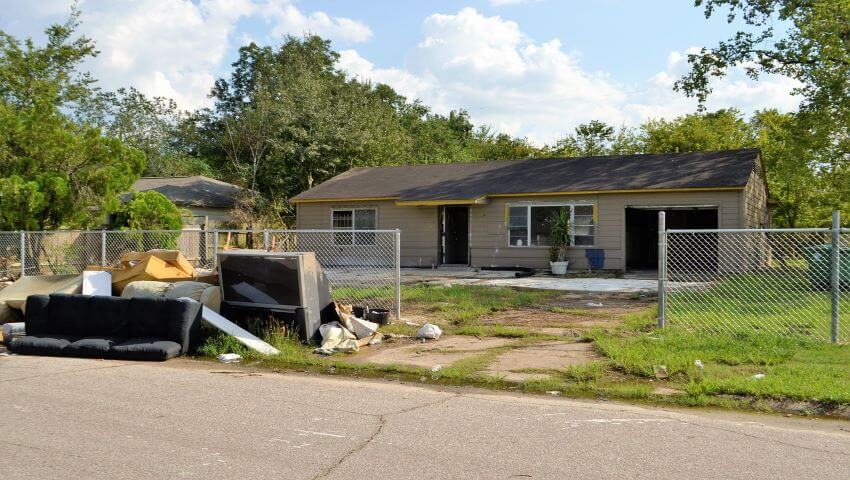 sell my house in oak ridge