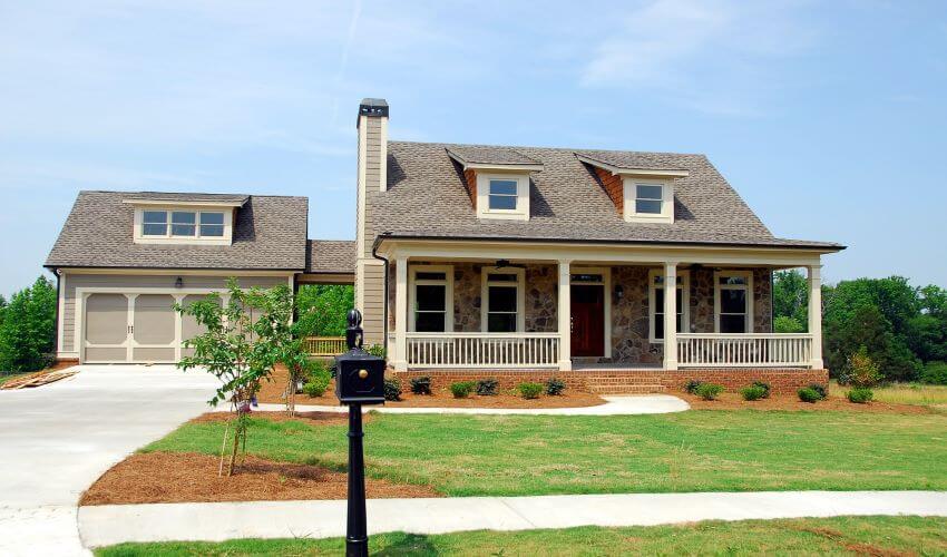 sell my house maryville