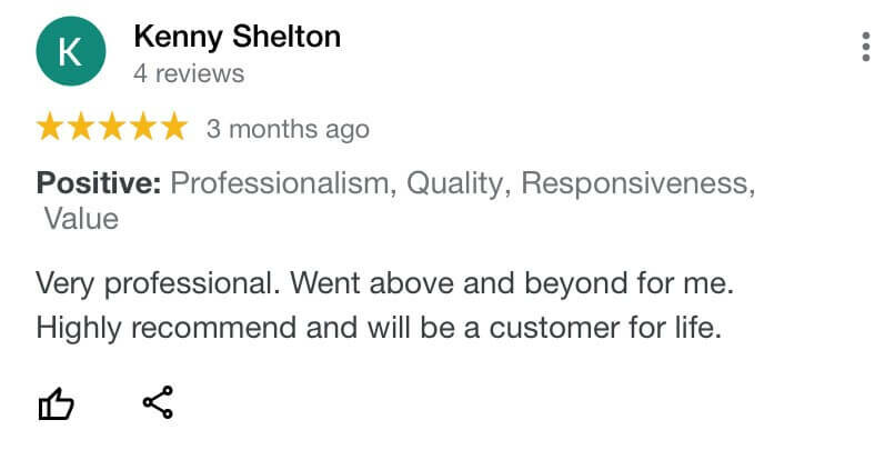 Top Rated Home Buyer In my area