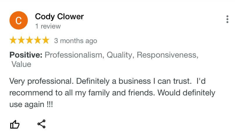 Top Rated Home Buyer In my area