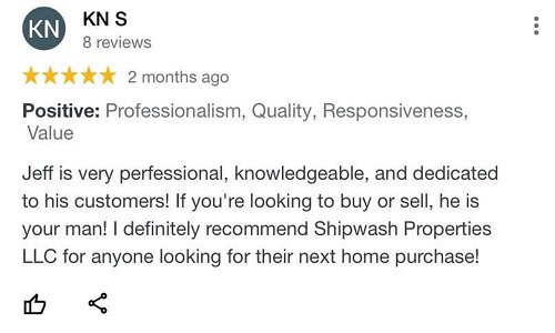 We Buy Houses Companies