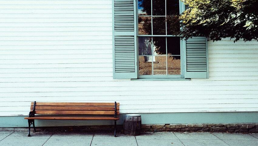 sell inherited house knoxville