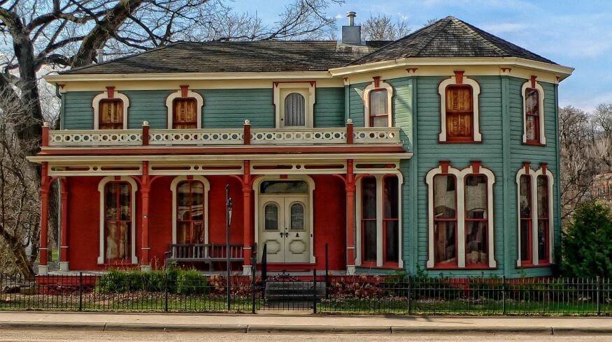 sell inherited house in knoxville