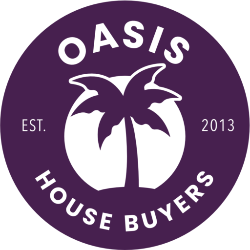 Oasis House Buyers LLC  logo