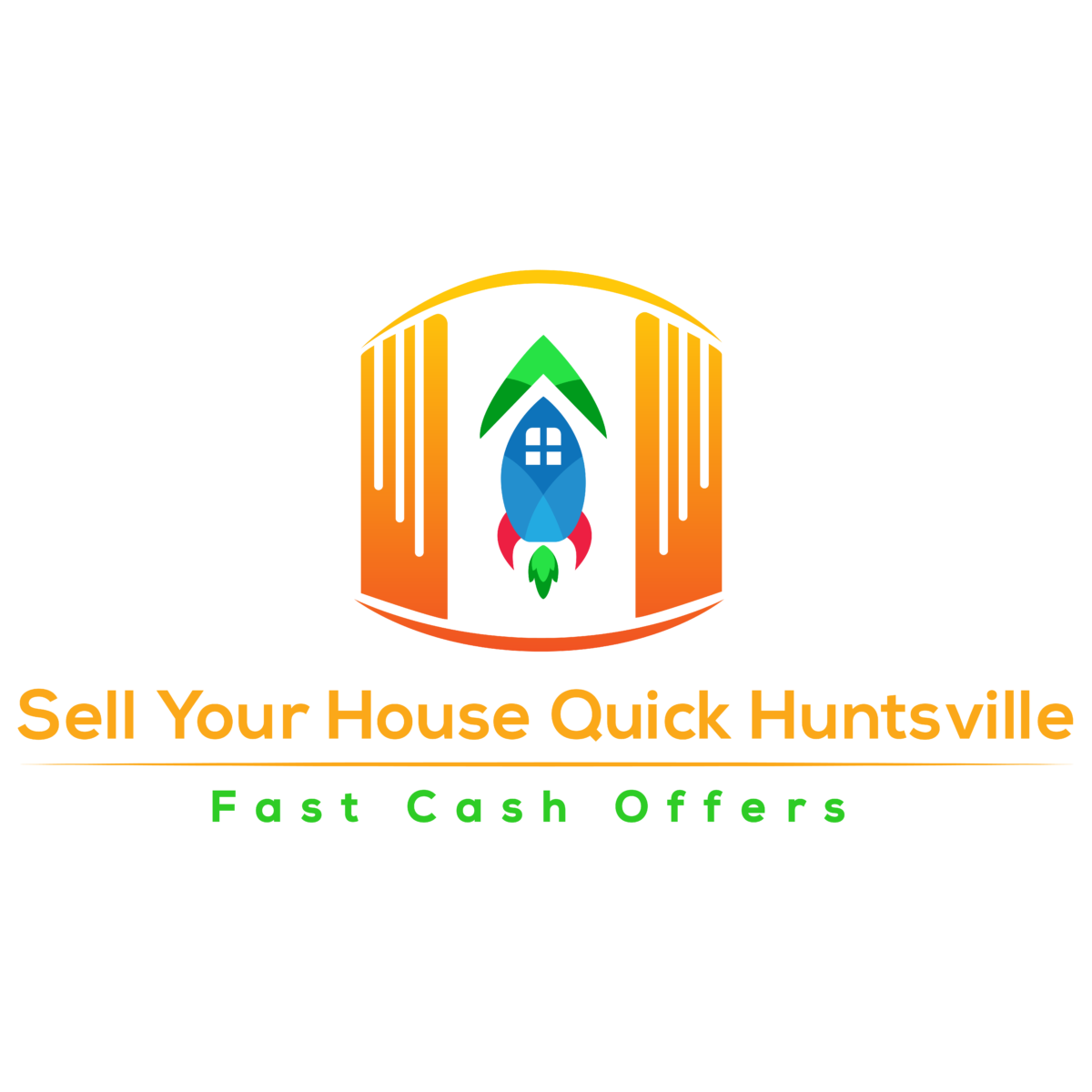 Sell My House Fast Huntsville, Alabama- BNR REAL ESTATE INVESTEMENTS LLC logo