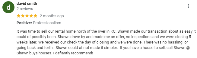 cash home buyer review 1