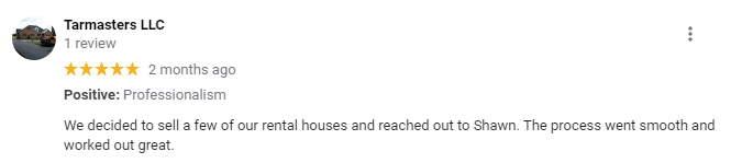 selling my kansas city house review