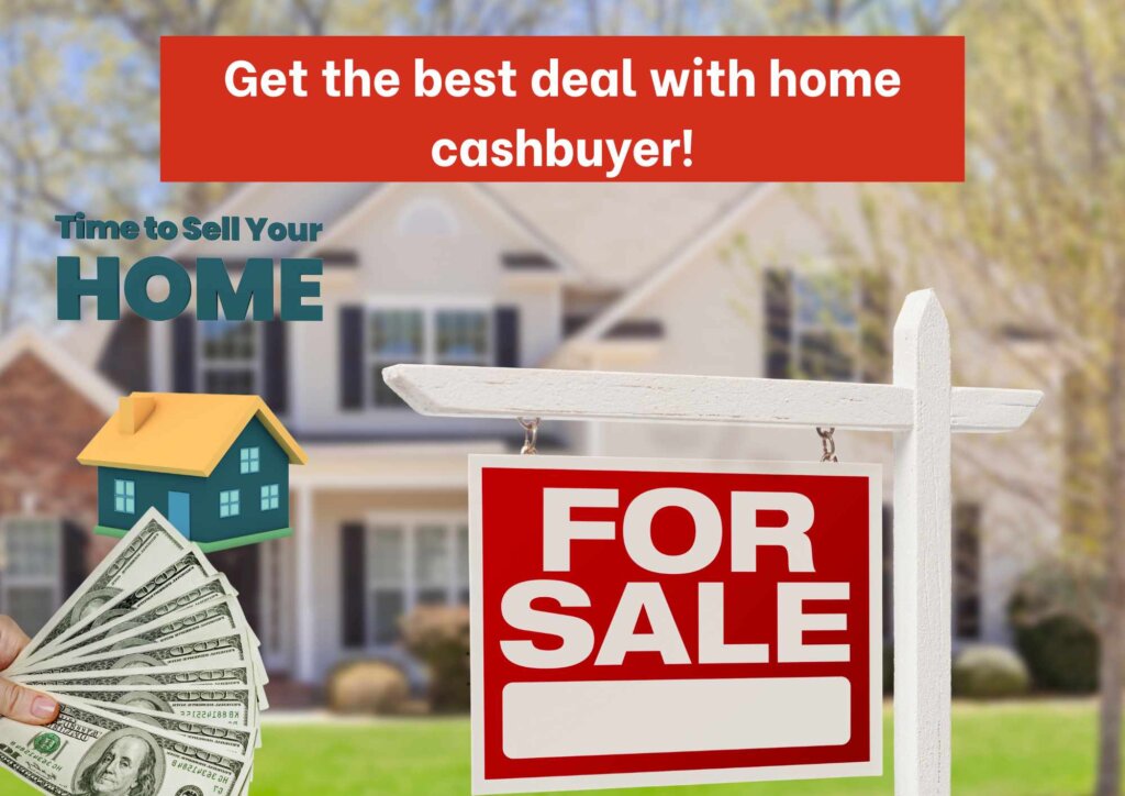 Shawn Buys Houses KC- we buy house in cash