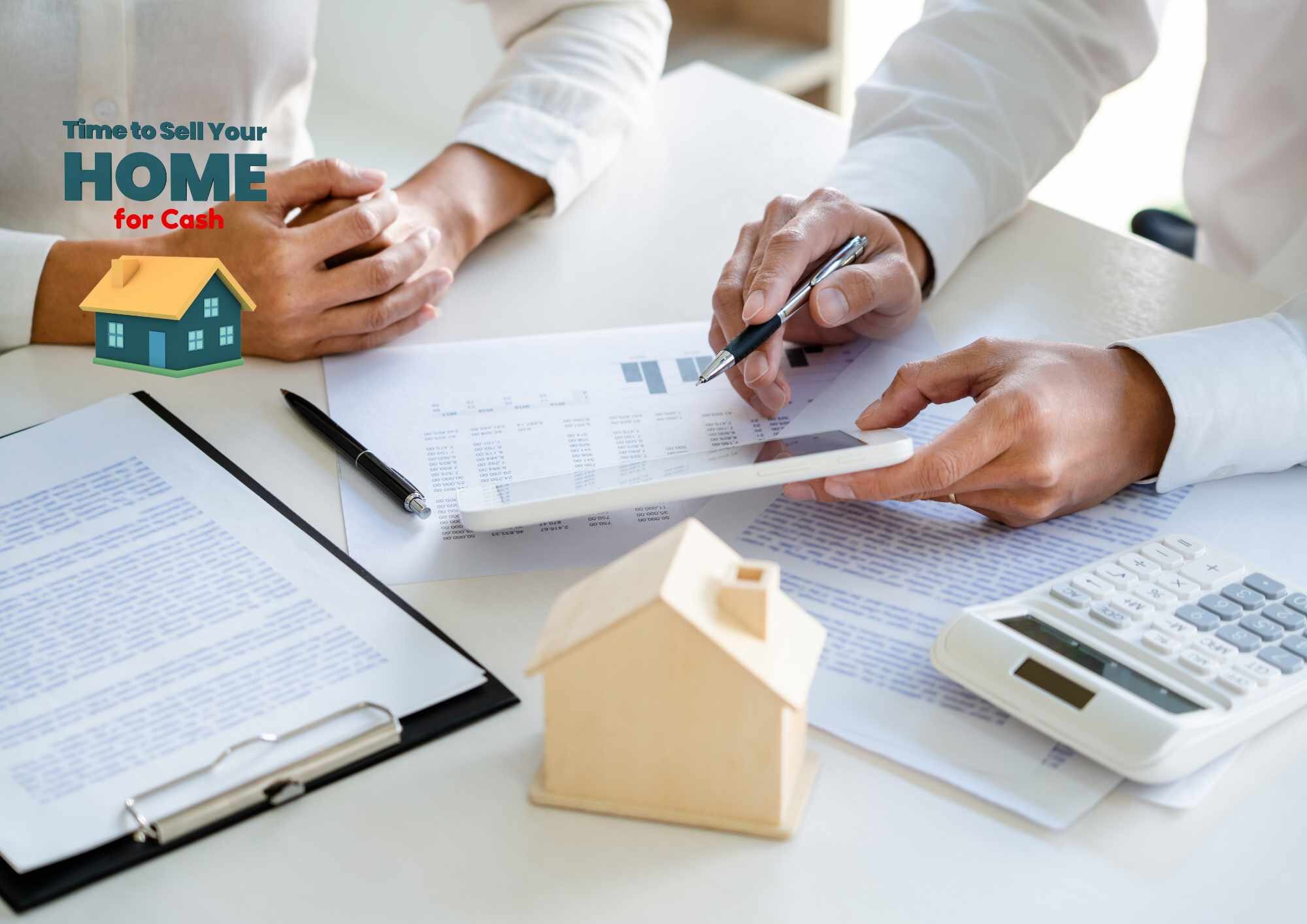 Shawn Buys Houses KC- we buy house in cash