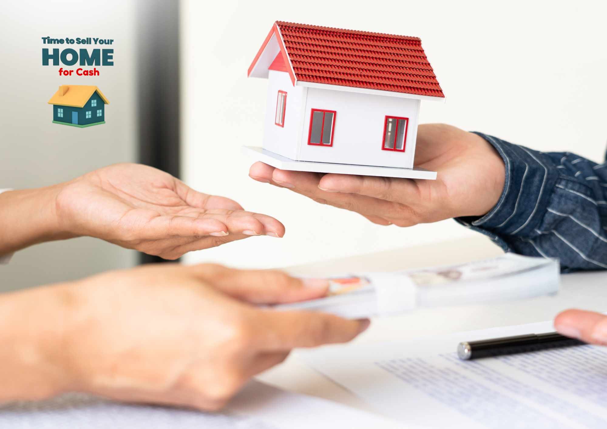 Guide On Alternative Options For A Quick Cash Sale in Kansas City, MO
