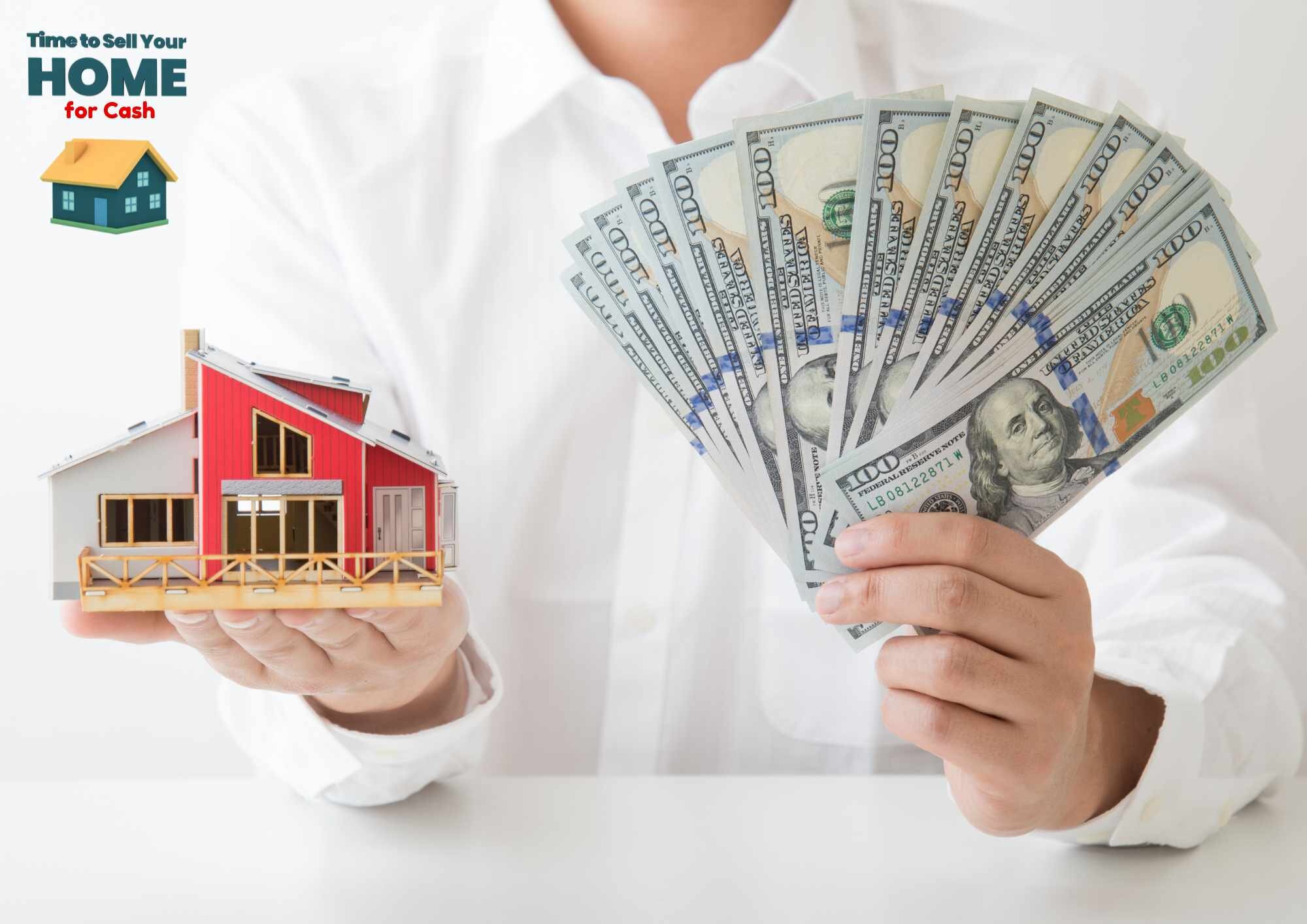 Shawn Buys Houses KC- we buy house in cash